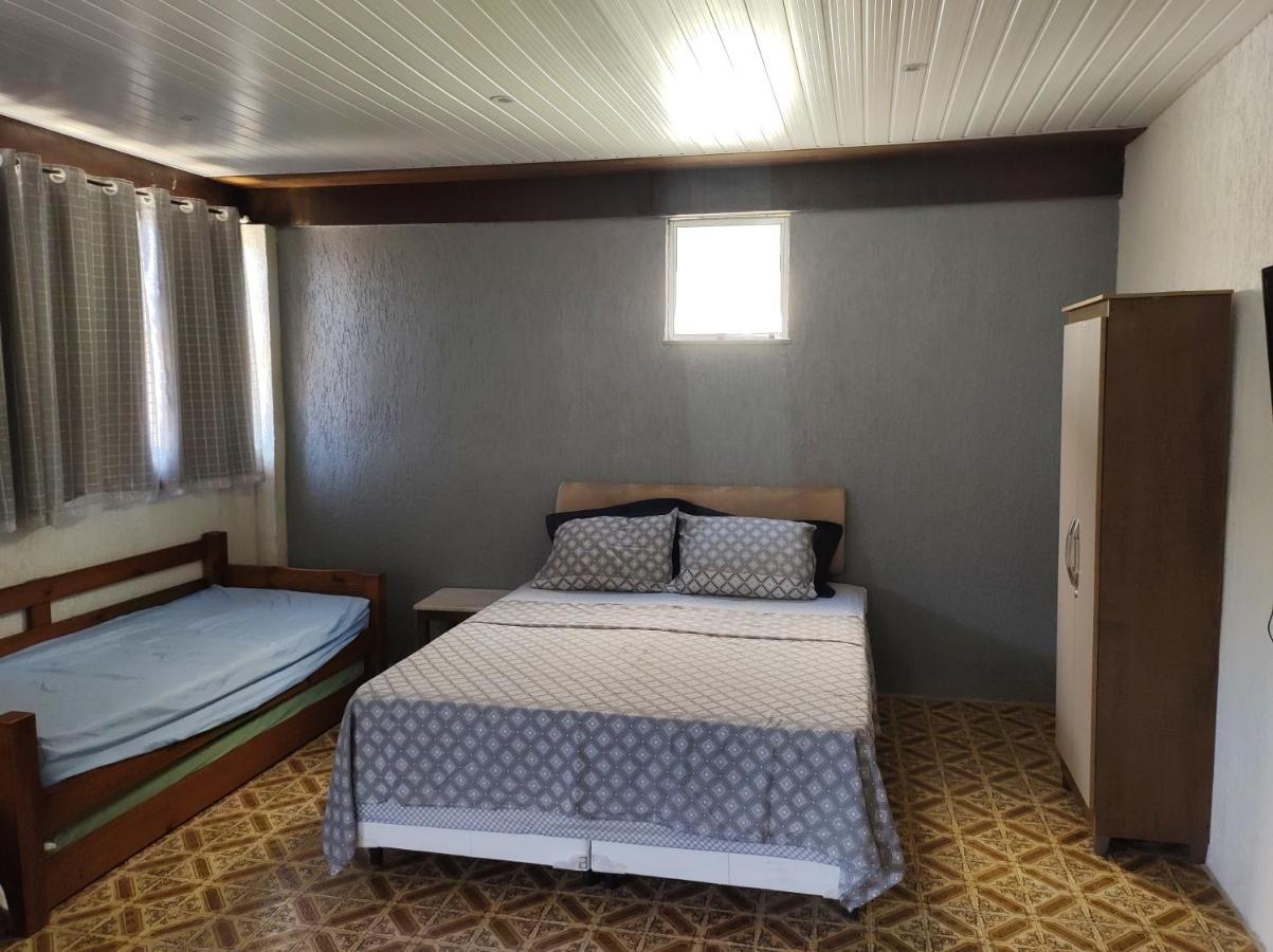Suites Marechal Arraial do Cabo Exteriör bild