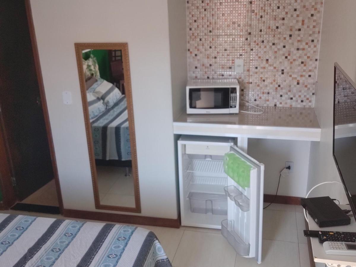 Suites Marechal Arraial do Cabo Exteriör bild