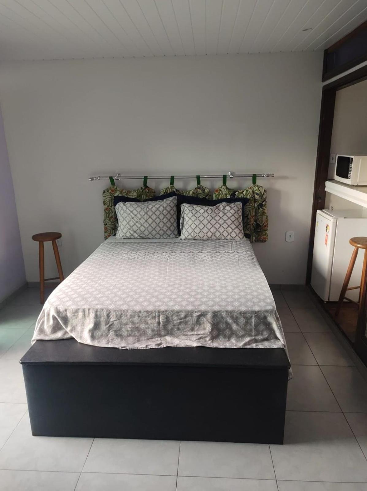 Suites Marechal Arraial do Cabo Exteriör bild
