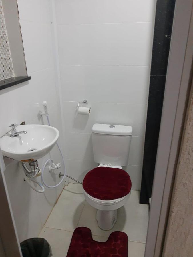 Suites Marechal Arraial do Cabo Exteriör bild